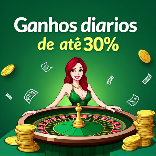 Imagem promocional da poppg mostrando a plataforma e suas vantagens