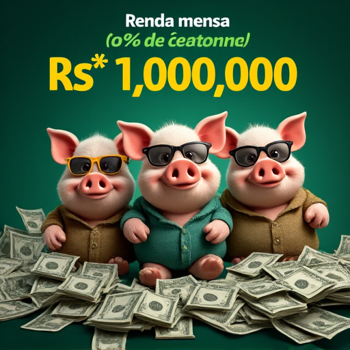 Imagem promocional da poppg mostrando a plataforma e suas vantagens