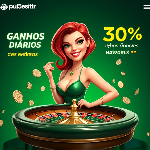 Imagem promocional da poppg mostrando a plataforma e suas vantagens